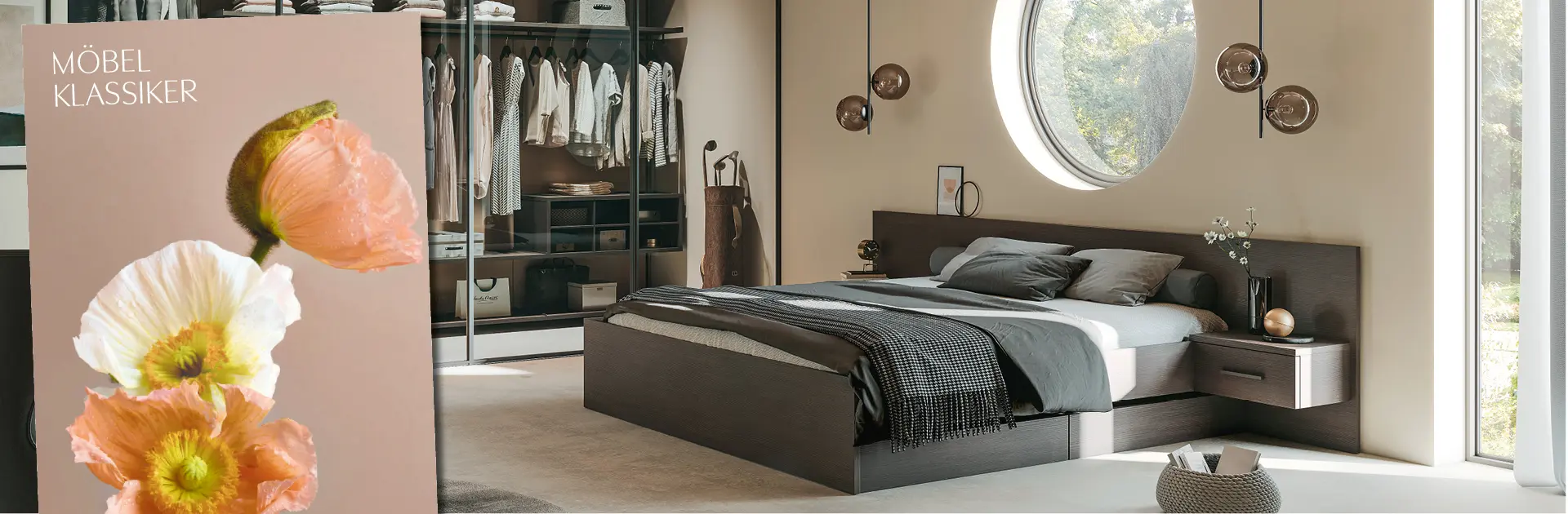 Contur Möbel Klassiker